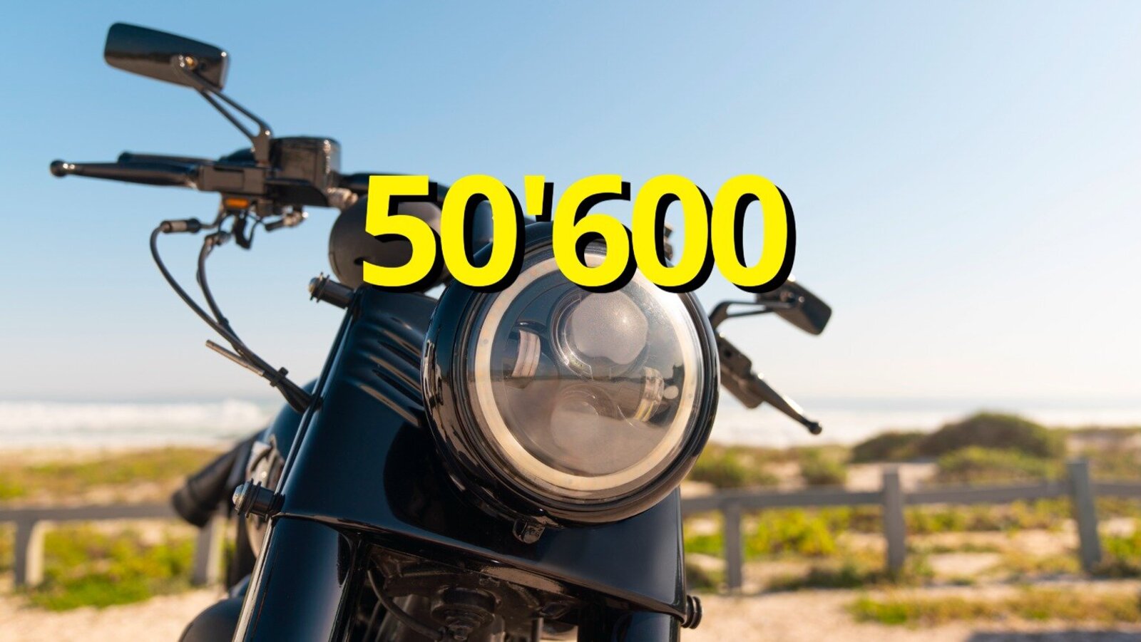 Motorrad Markt Schweiz 2025