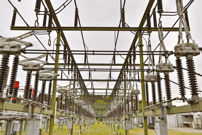 Unterwerk Oberfelden