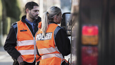 Im letzten Jahr wurden insgesamt 79'282 Führerausweise entzogen – davon 10'222 vorsorglich.