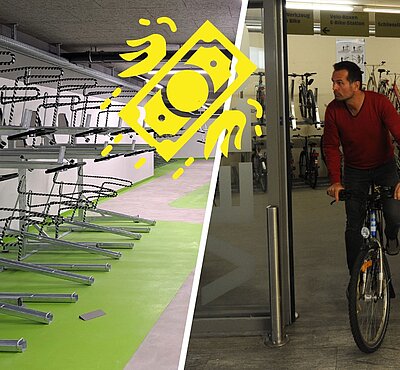 Veloprojekte Schweiz Kosten