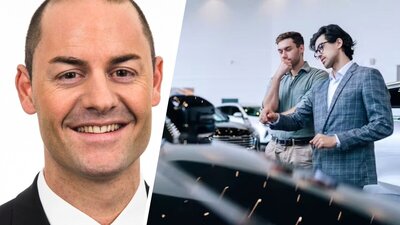 Daniele Marangi Carmarket