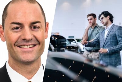 Daniele Marangi Carmarket