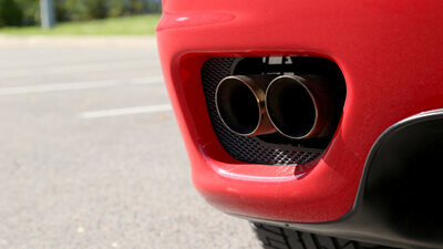 Euro-7-Abgasnorm 2025