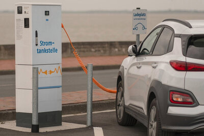 Elektroautos haben die beste Klimabilanz