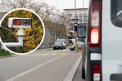 Für eine effektivere Kriminalitätsbekämpfung sollen Verkehrsüberwachungsdaten mit dem Schengen Informationssystem geteilt werden.