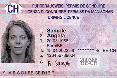 Neue Regelungen für den Führerausweis