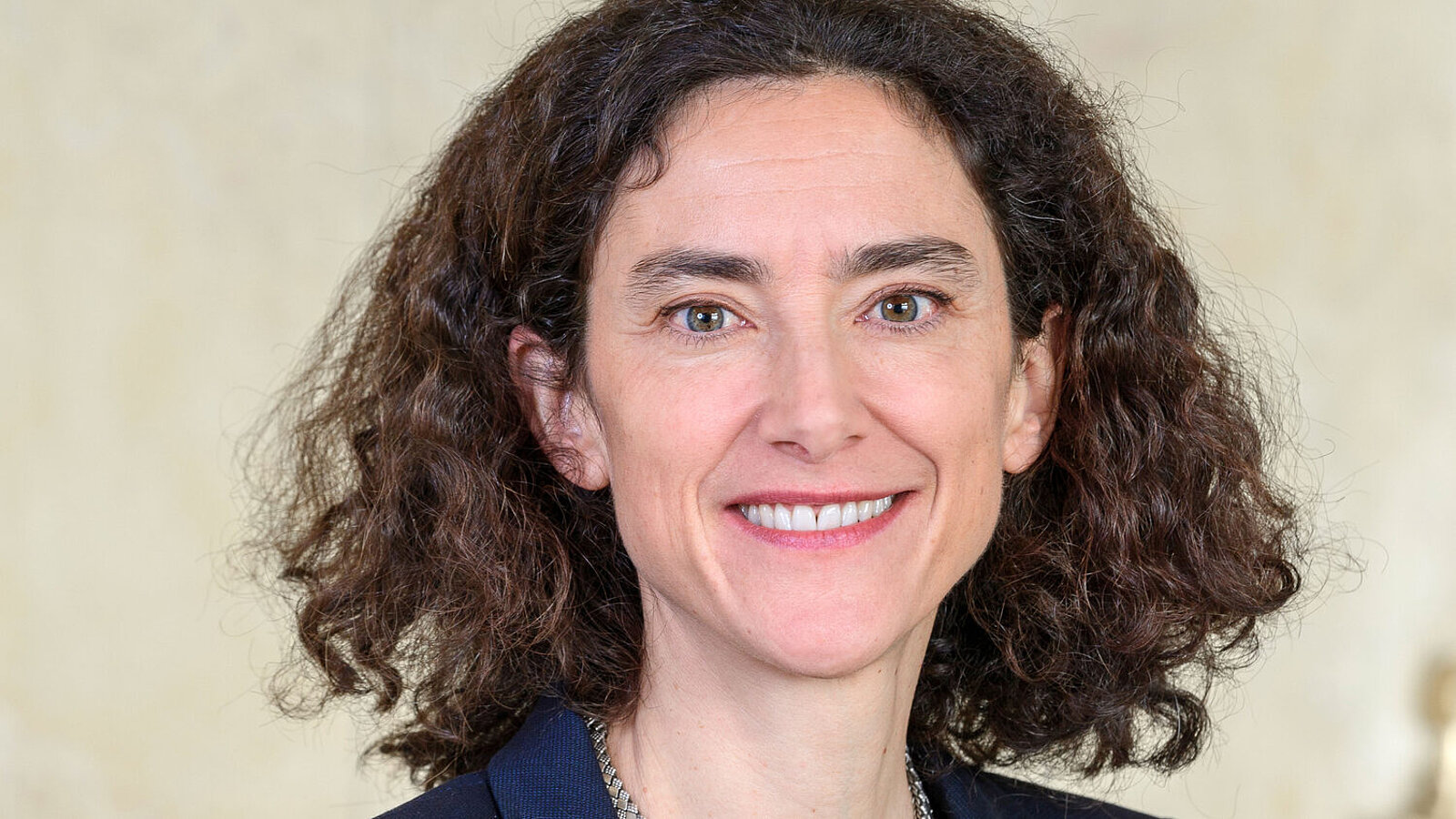 Portrait Isabelle Pasquier-Eichenberg