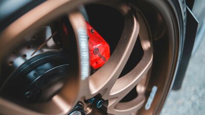 Bremsversagen was tun