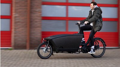 Lastenvelo Schweiz Regeln