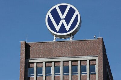 VW Fake Webseiten