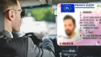 Der Mann legte einen gefälschten polnischen Ausweis vor. Er erhoffte sich so, ohne zusätzliche Prüfung an einen Schweizer Ausweis zu gelangen. Bild: freepik, zvg