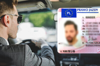 Der Mann legte einen gefälschten polnischen Ausweis vor. Er erhoffte sich so, ohne zusätzliche Prüfung an einen Schweizer Ausweis zu gelangen. Bild: freepik, zvg