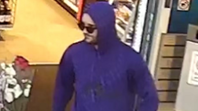 Kantonspolizei, Bern, Biel, Tankstellenraub