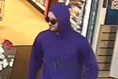 Kantonspolizei, Bern, Biel, Tankstellenraub