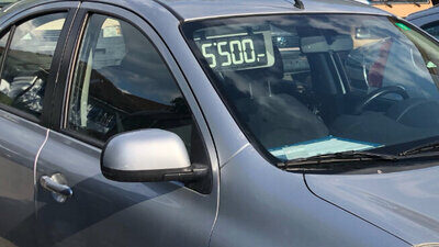 Occasionen bis 6000 Franken finden: STREETLIFE gibt dir Tipps, worauf du achten solltest. Bild: Angela Krenger