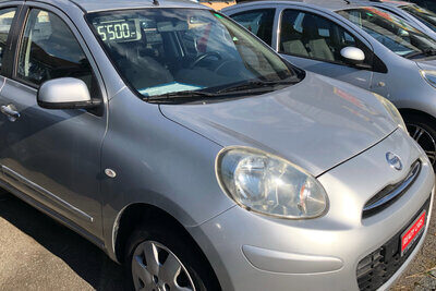 Occasionen bis 6000 Franken finden: STREETLIFE gibt dir Tipps, worauf du achten solltest. Bild: Angela Krenger