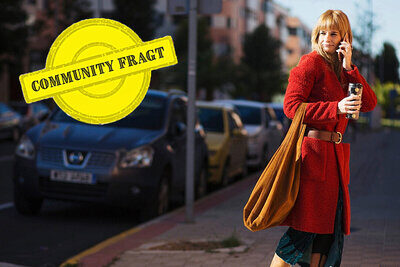 Keine gute Idee: Den Motor laufen zu lassen und das fahrzeug – auch wenn nur kurz – verlassen. Bild: freepik