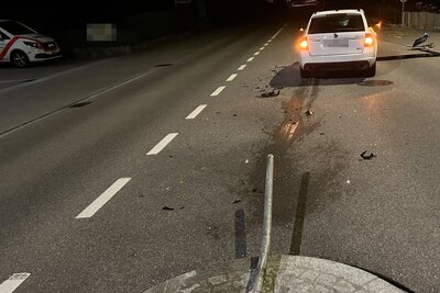 Unfall Sekundenschlaf
