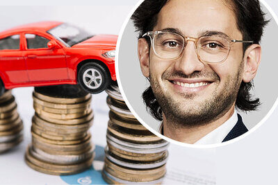 Reicht demnächst eine Motion ein: Nationalrat Hasan Candan kämpft gegen dagegen an, dass bestimmte Bevölkerungsgruppen mehr für ihre Autoversicheurng zahlen müssen. Bild: ZVG