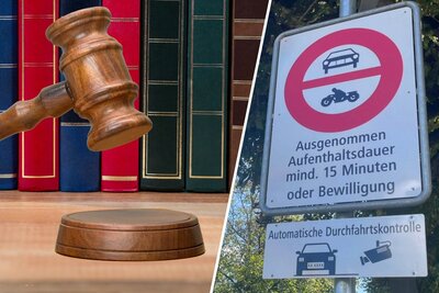 Symbolbild Autoscanner Birsfelden kommt vor Gericht