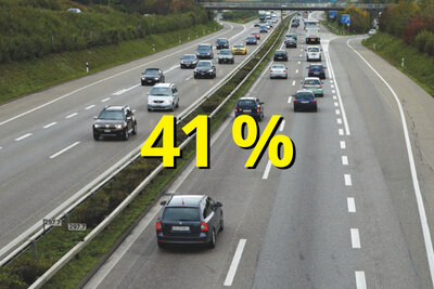 Autobahn Zürich Nordring