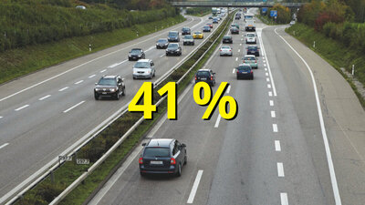 Autobahn Zürich Nordring