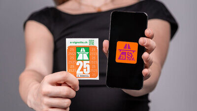 Mitte-Politiker Candinas fordert eine Preiserhöhung bei der Autobahnvignette. Bild: BAZG