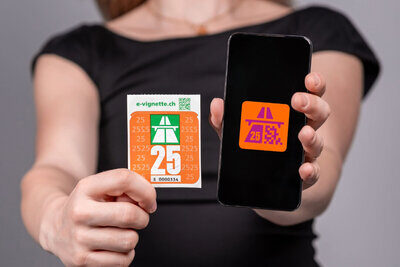 Mitte-Politiker Candinas fordert eine Preiserhöhung bei der Autobahnvignette. Bild: BAZG