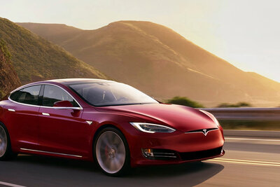 Sind die goldenen Zeiten vorbei? E-Auto-Pionier Tesla steckt in einer schwierigen Phase. Bild: Tesla