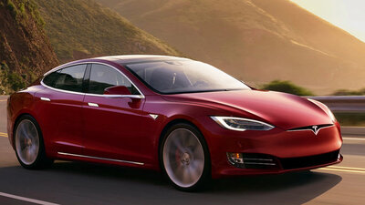 Sind die goldenen Zeiten vorbei? E-Auto-Pionier Tesla steckt in einer schwierigen Phase. Bild: Tesla