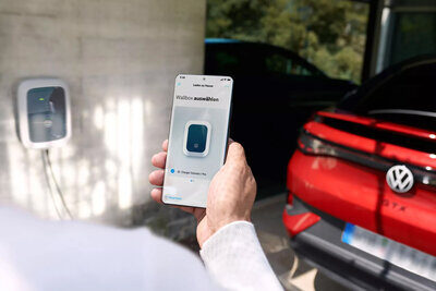 Fachgerecht installiert können Wallboxen bis zu 20 Jahren genutzt werden.