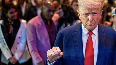 Trumps protektionistische Brutalo-Politik beschützt nur kurzfristig die US-Autohersteller. Mehr als eine Verschnaufpause im globalen Wettkampf wird er damit kaum gewinnen.