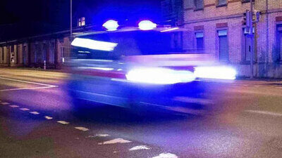 Nach dringlichen Blaulichtfahrten können Lenkende mit Bussen, Ausweisentzug oder gar einem Verfahren konfrontiert sein. Bild: Zvg