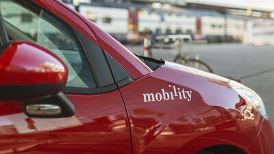 Mobility Auto