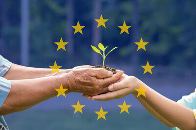 Der European Green Deal schadet der europäischen Wirtschaft und gefährdet den Wohlstand sowie den sozialen Frieden.