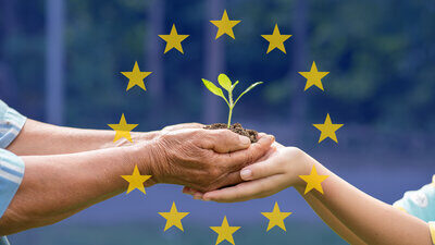 Der European Green Deal schadet der europäischen Wirtschaft und gefährdet den Wohlstand sowie den sozialen Frieden.