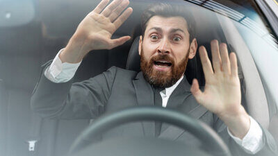 In der Studie schnitten Tesla-Fahrende nicht so gut ab. Bild: Freepik