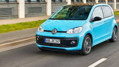 VW Up