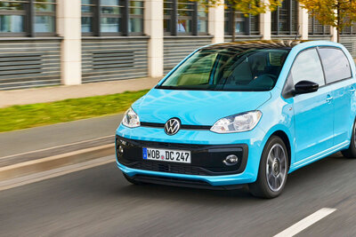 VW Up