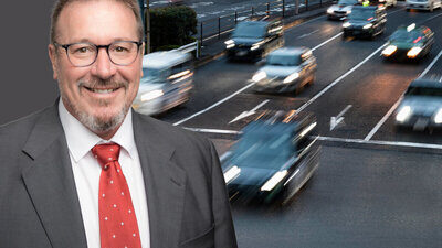 SVP-Nationalrat Walter Gartmann will Schleicher mit seinem Vorstoss ausbremsen. Bild: freepik, parlament.ch