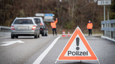 Polizei Triopan Teaser Bild