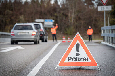 Polizei Triopan Teaser Bild