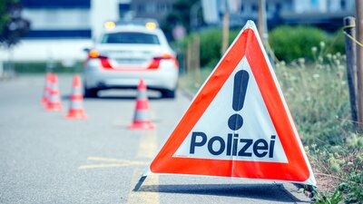 Polizeidreieck