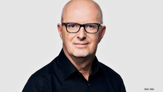 Pentti Aellig Autor Streetlife Kolumnist