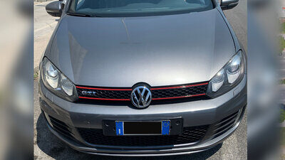 Potenzielles Täterauto in Jesolo