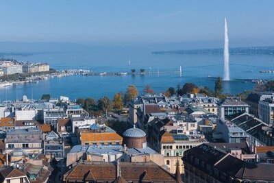In Genf ist die Abneigung gegen den Individualverkehr besonders gross. Das zeigt der Blick in die Liste der autofeindlichen Vorstösse im Nationalrat.
