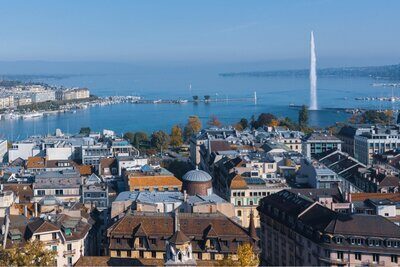 In Genf ist die Abneigung gegen den Individualverkehr besonders gross. Das zeigt der Blick in die Liste der autofeindlichen Vorstösse im Nationalrat.