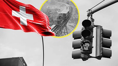 Verkehrsgeschichte Schweiz