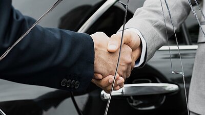 Versicherung Abschluss Problem