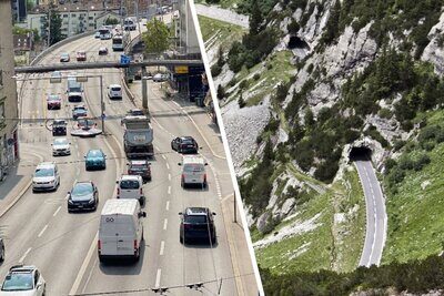 Wer hat die Hoheit über Strassen in der Schweiz. Diese Frage ist nicht in jedem Fall abschliessend geklärt. Bild: Linus Barta, freepik